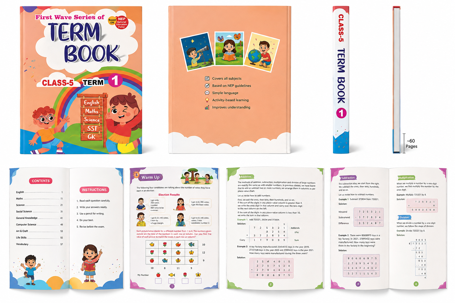 Book