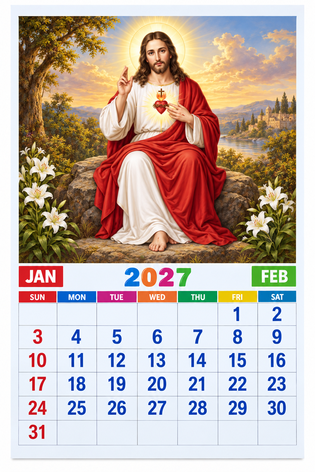 Calendar