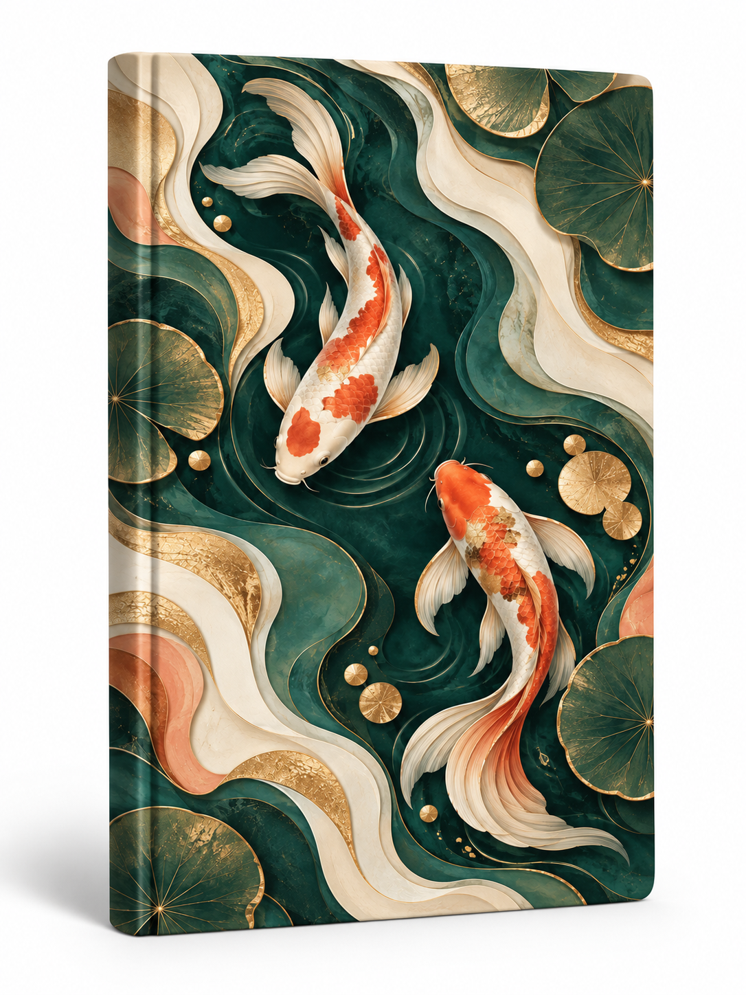 Notebook Cover