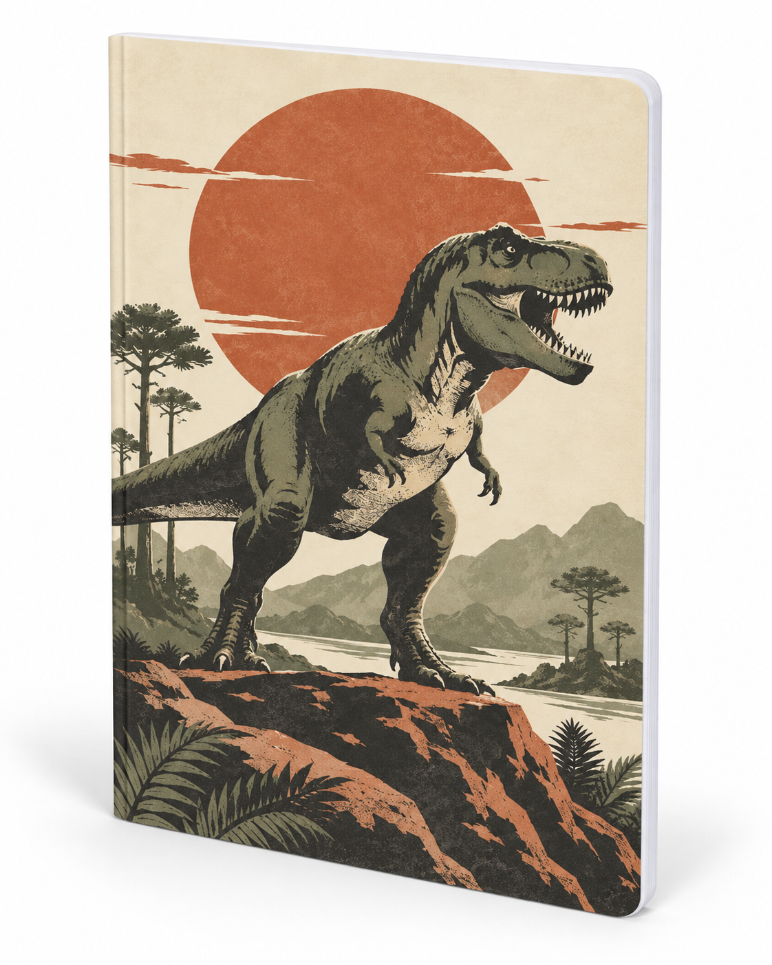 Notebook Cover
