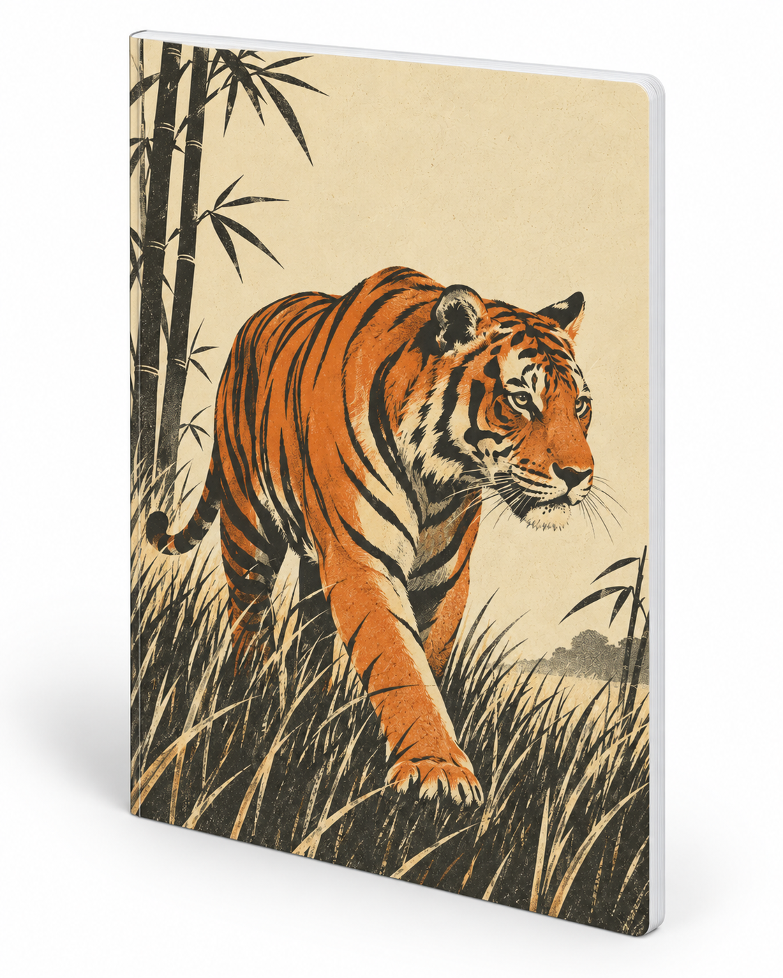 Notebook Cover