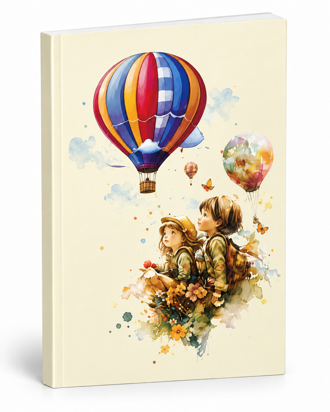 Notebook Cover