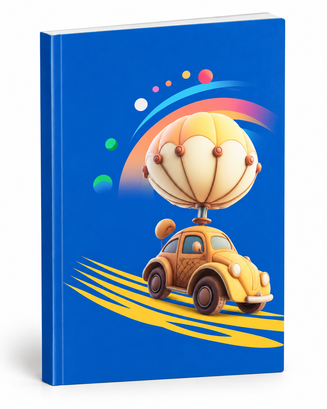 Notebook Cover