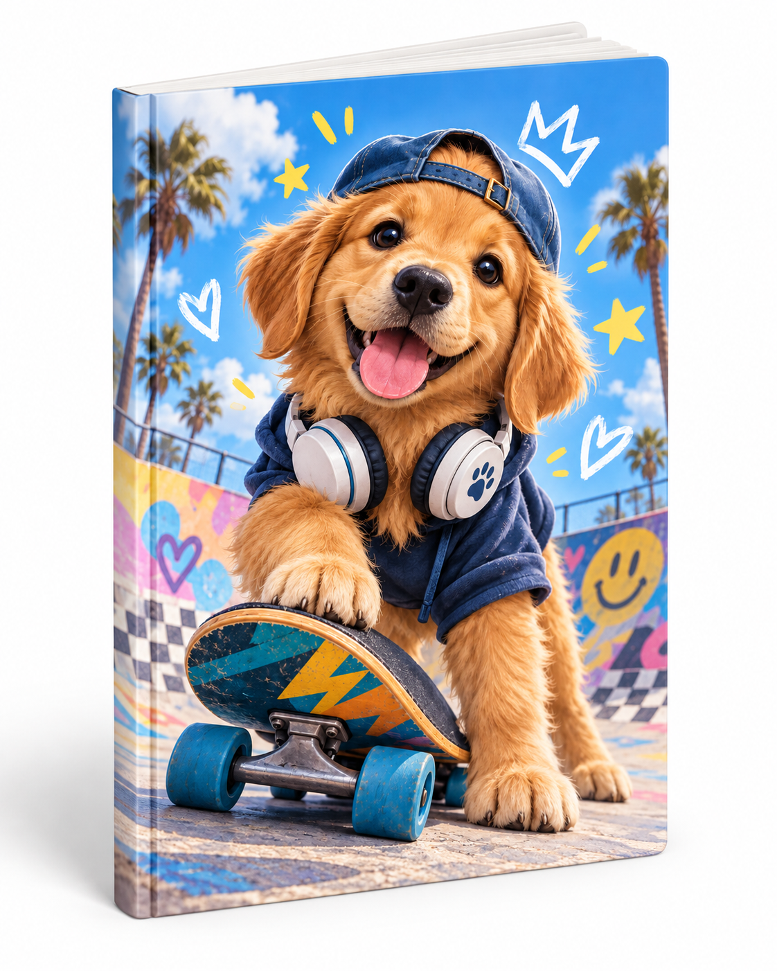 Notebook Covers
